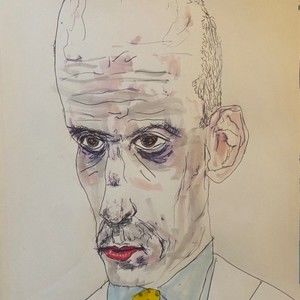 Meet your Posher, Victor